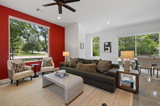 1800 Singleton Ave, Austin, TX 78702