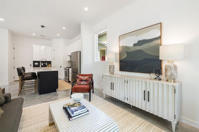 1800 Singleton Ave, Austin, TX 78702