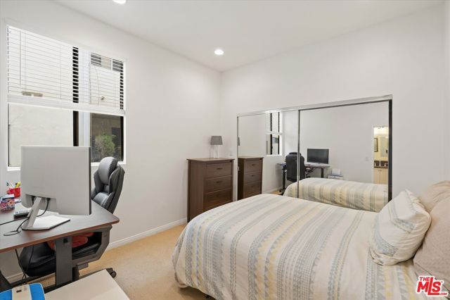 11947 Dorothy Street 203, Los Angeles, CA 90049