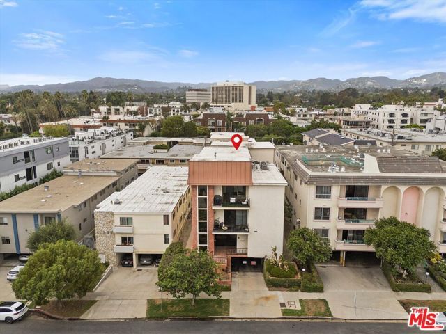 11947 Dorothy Street 203, Los Angeles, CA 90049