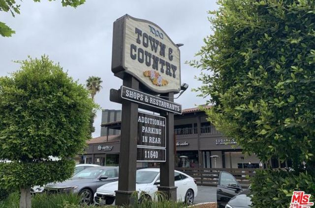 11947 Dorothy Street 203, Los Angeles, CA 90049