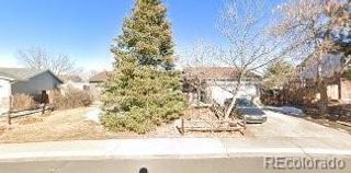 3461 W 106th Place, Westminster, CO 80031
