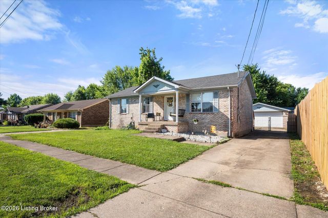 123 Fawn Ct, Louisville, KY 40229