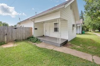 509 S Park Street, Sapulpa, OK 74066