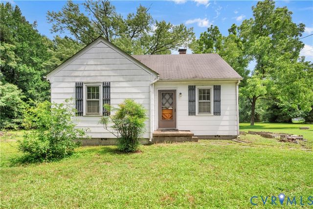 5711 Middle Rd, Prince George, VA 23875