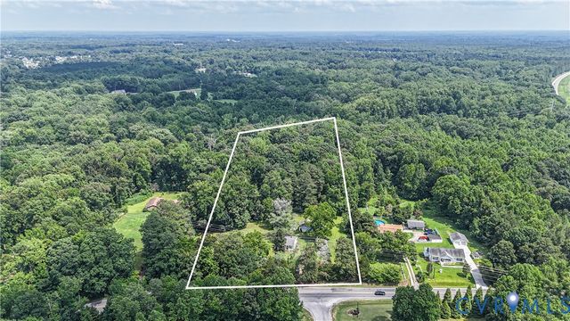 5711 Middle Rd, Prince George, VA 23875