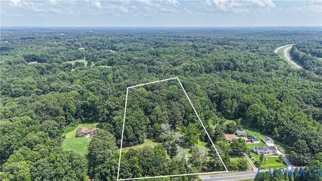 5711 Middle Rd, Prince George, VA 23875