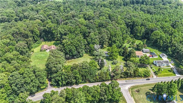 5711 Middle Rd, Prince George, VA 23875