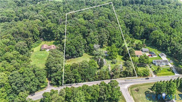 5711 Middle Rd, Prince George, VA 23875