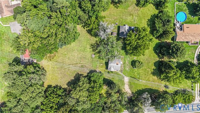 5711 Middle Rd, Prince George, VA 23875