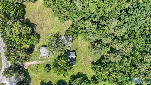 5711 Middle Rd, Prince George, VA 23875