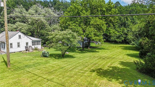 5711 Middle Rd, Prince George, VA 23875