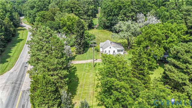 5711 Middle Rd, Prince George, VA 23875
