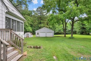 5711 Middle Rd, Prince George, VA 23875