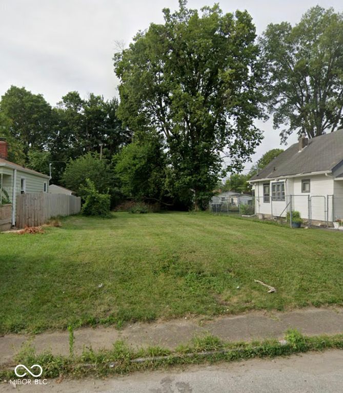 1217 W 25th Street, Indianapolis, IN 46208