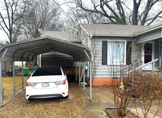 340 Fielden Street, Texarkana, TX 75501