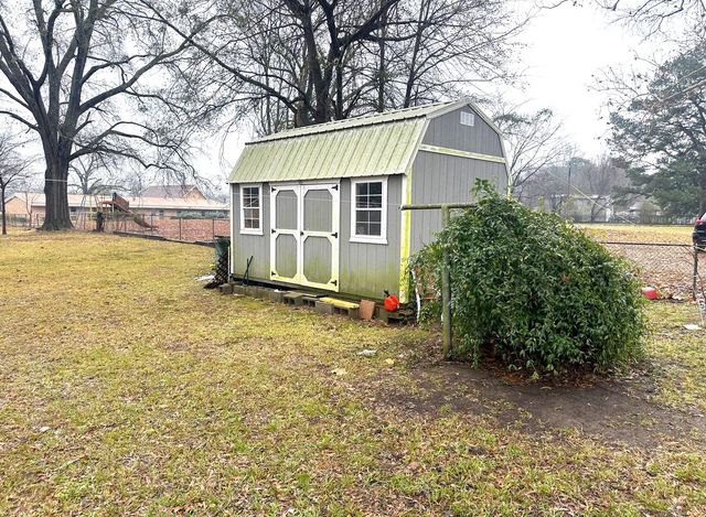 340 Fielden Street, Texarkana, TX 75501