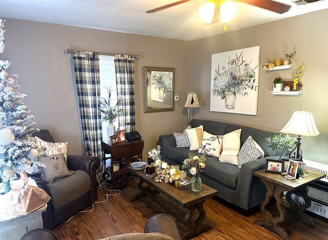 340 Fielden Street, Texarkana, TX 75501