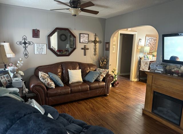 340 Fielden Street, Texarkana, TX 75501