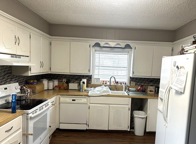 340 Fielden Street, Texarkana, TX 75501