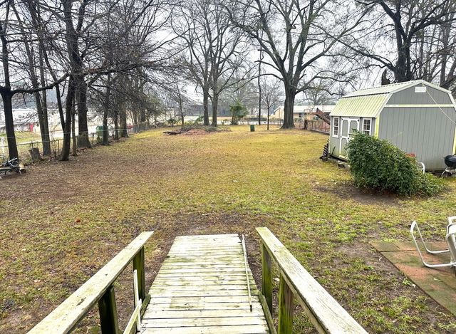 340 Fielden Street, Texarkana, TX 75501