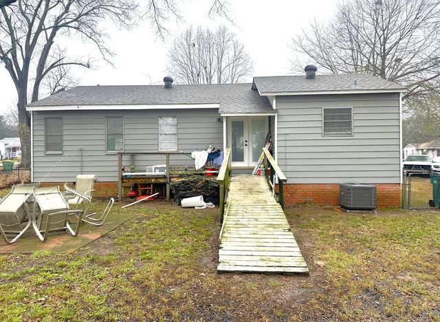 340 Fielden Street, Texarkana, TX 75501