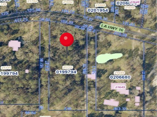 Lot B-1-C La Hwy 16, Denham Springs, LA 70726
