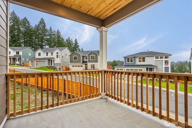 10656 Treasure Drive NW #107, Silverdale, WA 98383