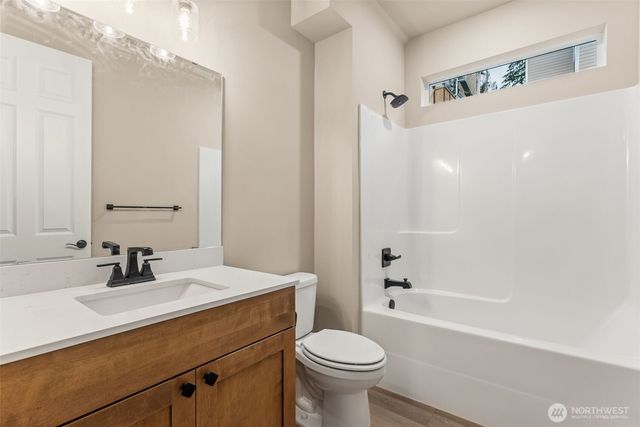 10656 Treasure Drive NW #107, Silverdale, WA 98383