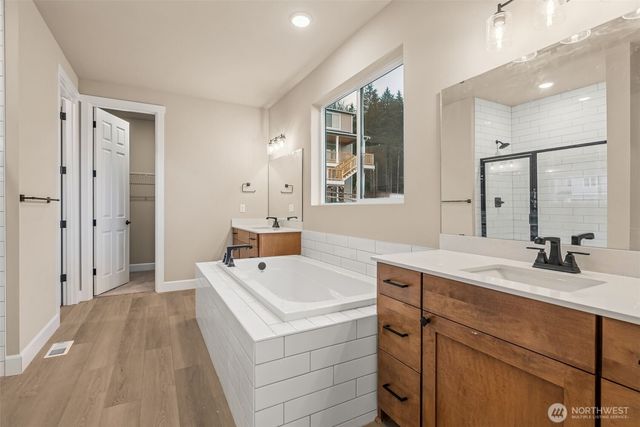 10656 Treasure Drive NW #107, Silverdale, WA 98383