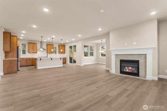 10656 Treasure Drive NW #107, Silverdale, WA 98383