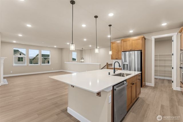 10656 Treasure Drive NW #107, Silverdale, WA 98383
