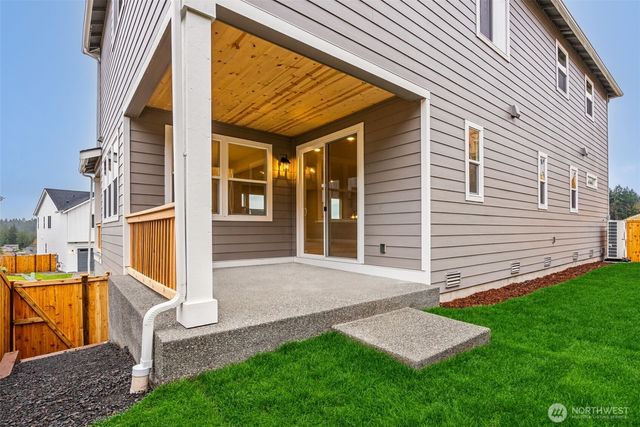 10656 Treasure Drive NW #107, Silverdale, WA 98383