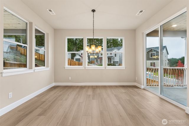 10656 Treasure Drive NW #107, Silverdale, WA 98383