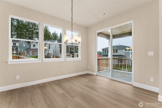 10656 Treasure Drive NW #107, Silverdale, WA 98383