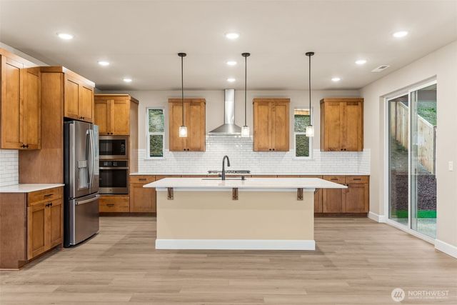 10656 Treasure Drive NW #107, Silverdale, WA 98383