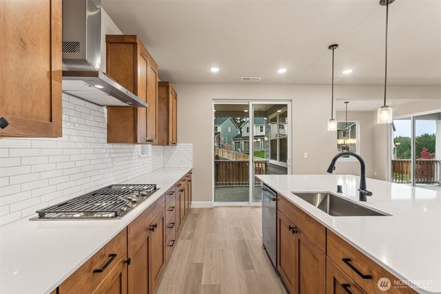 10656 Treasure Drive NW #107, Silverdale, WA 98383