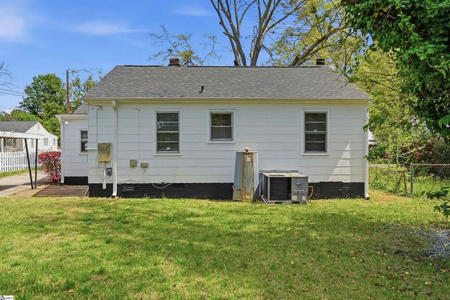 105 Tyler Court, Spartanburg, SC 29301