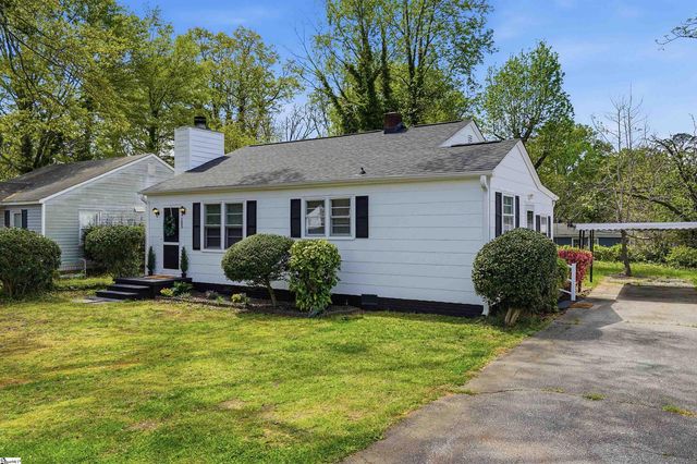 105 Tyler Court, Spartanburg, SC 29301