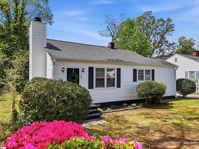 105 Tyler Court, Spartanburg, SC 29301