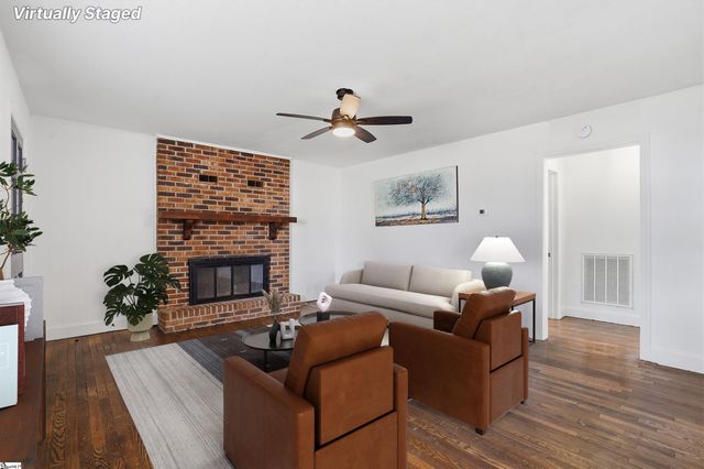 105 Tyler Court, Spartanburg, SC 29301