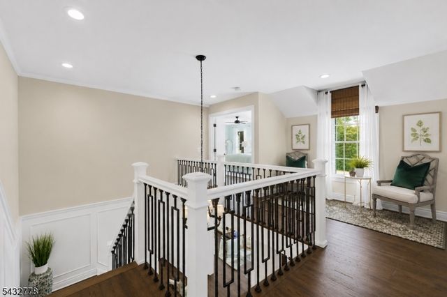 31 Warren Cutting, Chester Twp., NJ 07930