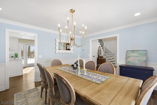 31 Warren Cutting, Chester Twp., NJ 07930