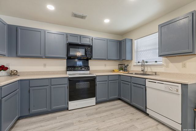 719 Leopard, San Antonio, TX 78251