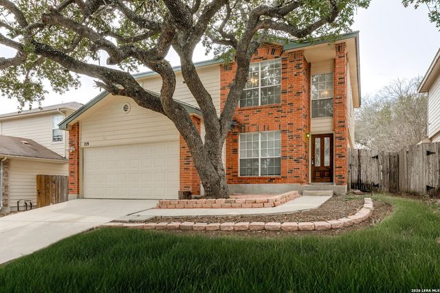 719 Leopard, San Antonio, TX 78251