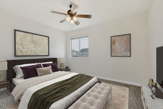 719 Leopard, San Antonio, TX 78251