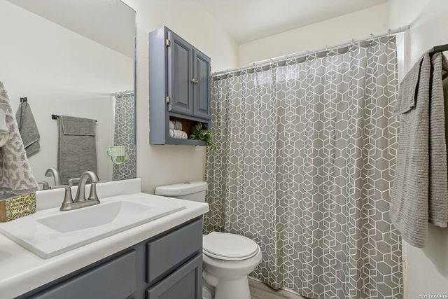 719 Leopard, San Antonio, TX 78251