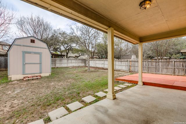719 Leopard, San Antonio, TX 78251