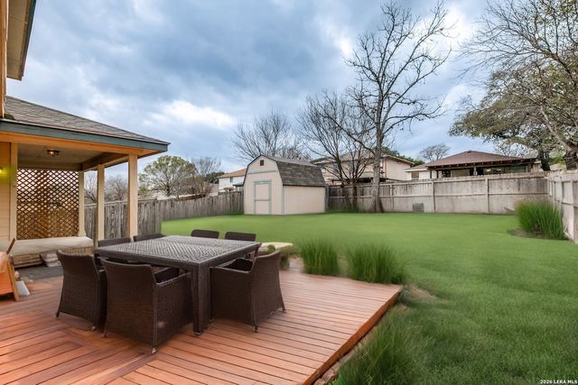 719 Leopard, San Antonio, TX 78251