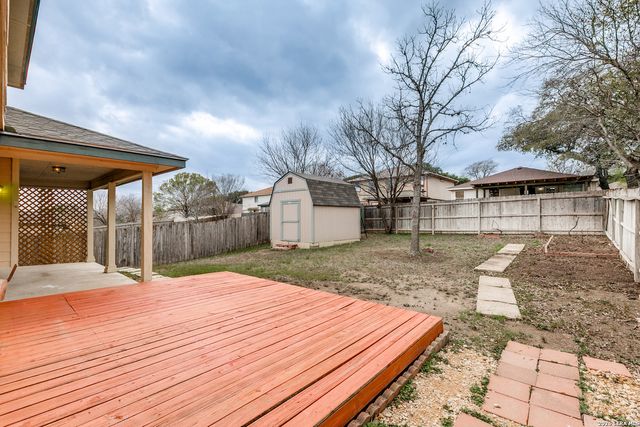 719 Leopard, San Antonio, TX 78251